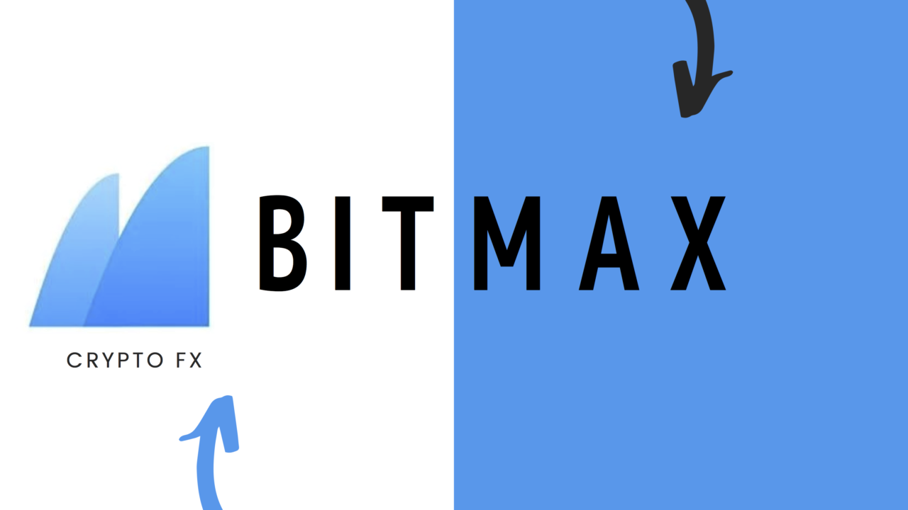 bitmax(ビットマックス）